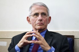 Cum putem opri apariția unui nou val de infectări. Indicațiile lui Anthony Fauci